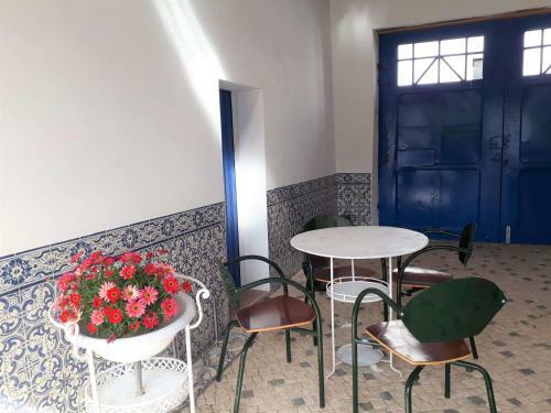Bed & Breakfast Quinta D'av� Am�lia