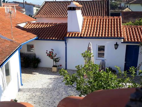 Bed & Breakfast Quinta D'av� Am�lia