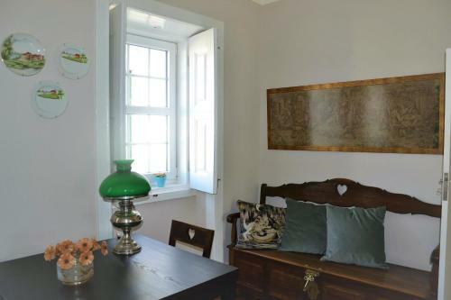 Bed & Breakfast Quinta D'av� Am�lia