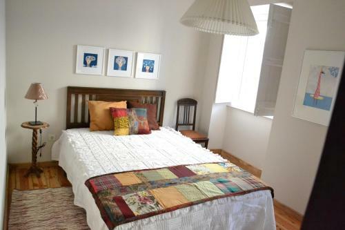 Bed & Breakfast Quinta D'av� Am�lia