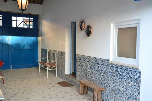Bed & Breakfast Quinta D'av� Am�lia