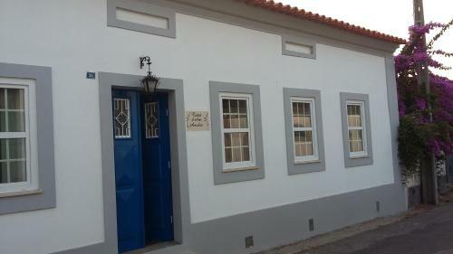 Bed & Breakfast Quinta D'av� Am�lia