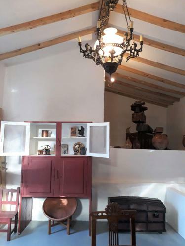Bed & Breakfast Quinta D'av� Am�lia