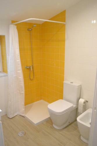 Bed & Breakfast Quinta D'av� Am�lia