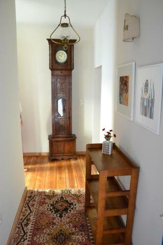 Bed & Breakfast Quinta D'av� Am�lia