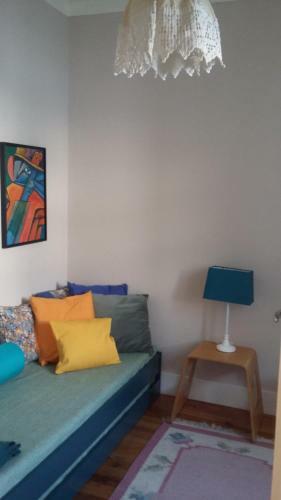 Bed & Breakfast Quinta D'av� Am�lia