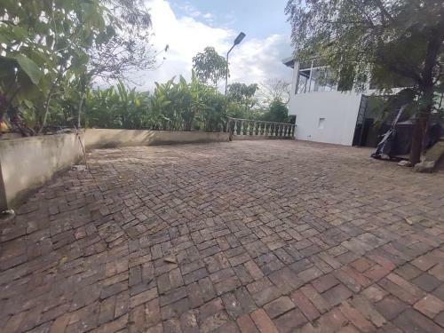 Finca La Amistad