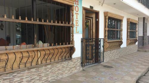 Hotel Real Anapoima