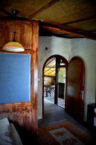Agroturismo Kapor Organik Ciftlik Evi