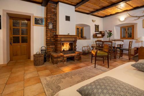 Apartamento Zidanica Lackner