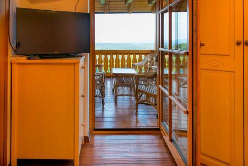 Vineyard Cottage Stepan