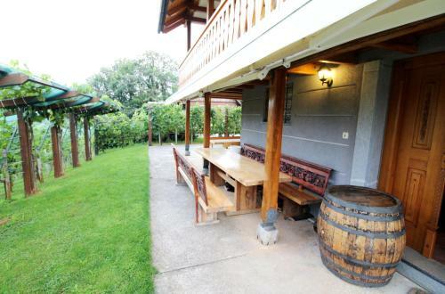 Vineyard Cottage Stepan