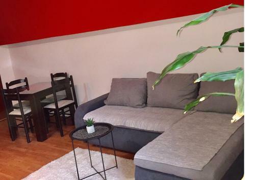 Du?ica Apartmani