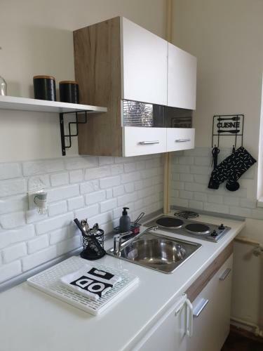 Studio Apartman Park Jagodina