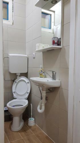 Apartamento Garsonjera Ilic