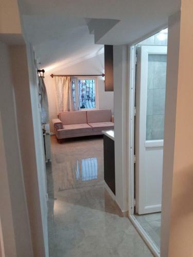 Bulut Apartment