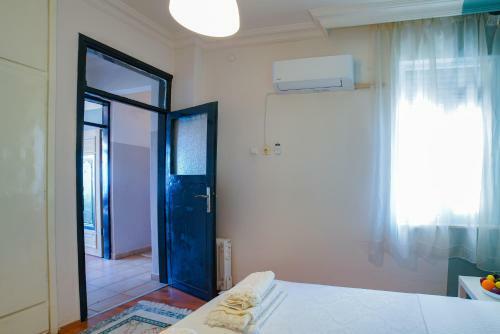 Mavi Avlu - Old Town Apartments