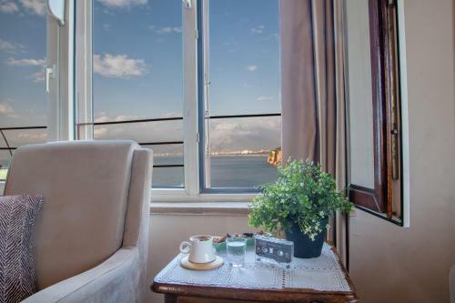 Mavi Avlu - Old Town Apartments