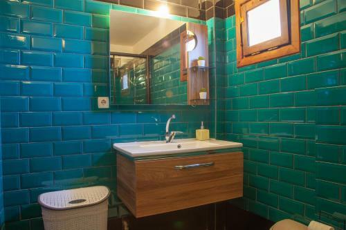 Mavi Avlu - Old Town Apartments