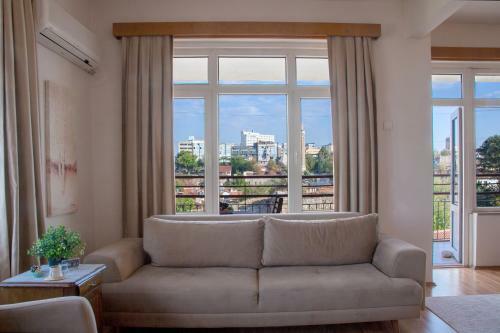 Mavi Avlu - Old Town Apartments