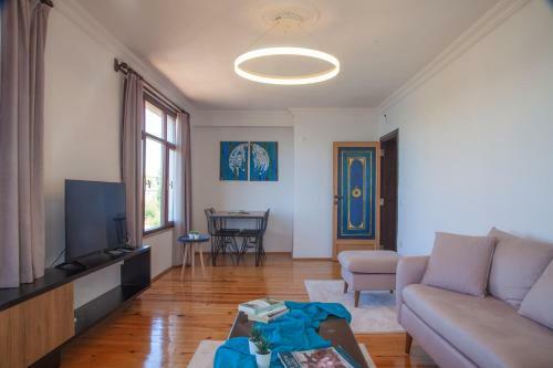 Mavi Avlu - Old Town Apartments