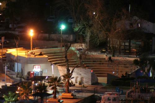 Mavi Avlu - Old Town Apartments
