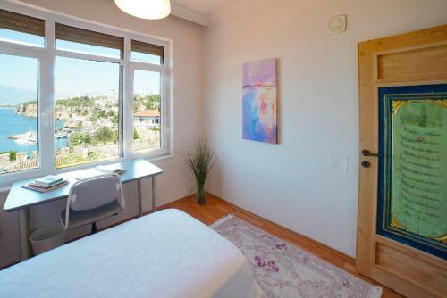 Mavi Avlu - Old Town Apartments