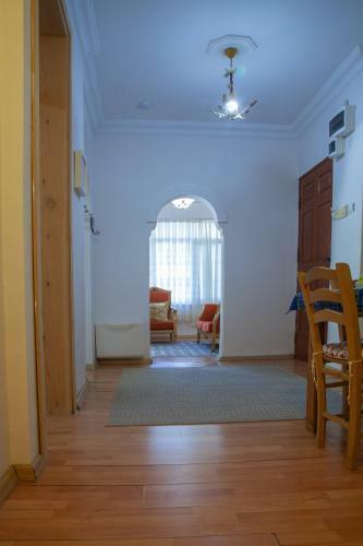Mavi Avlu - Old Town Apartments