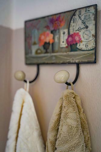 Mavi Avlu - Old Town Apartments