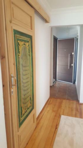 Mavi Avlu - Old Town Apartments