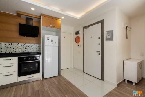 Apartamento �nalo?lu Suites