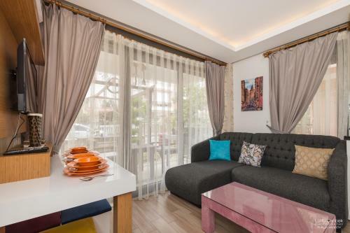 Apartamento �nalo?lu Suites