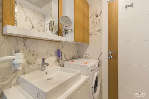 Apartamento �nalo?lu Suites