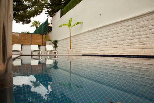 Siete Hotel