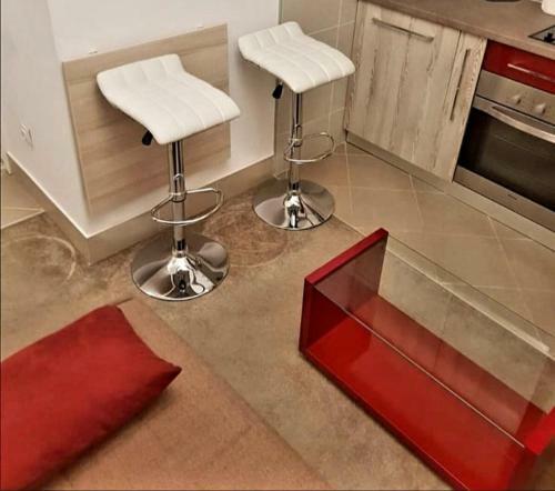 Royalwings Apartman Jagodina