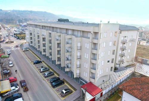 Royalwings Apartman Jagodina