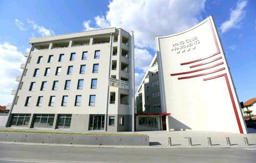 Royalwings Apartman Jagodina