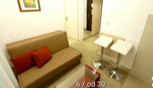 Royalwings Apartman Jagodina