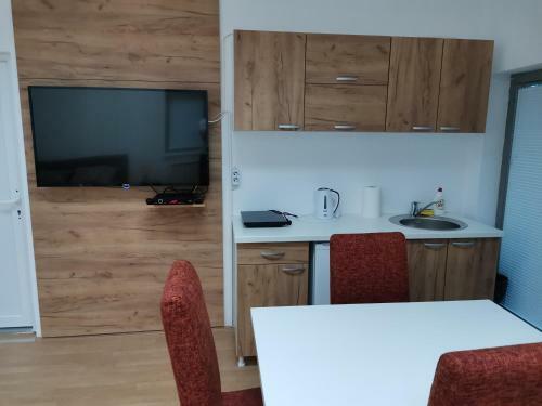 Apartmani Jasa