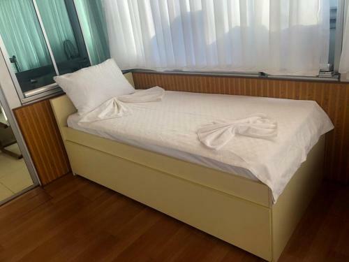Apartamento Leaf Kremlin Residence