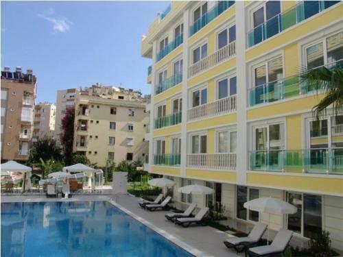 Apartamento Leaf Kremlin Residence