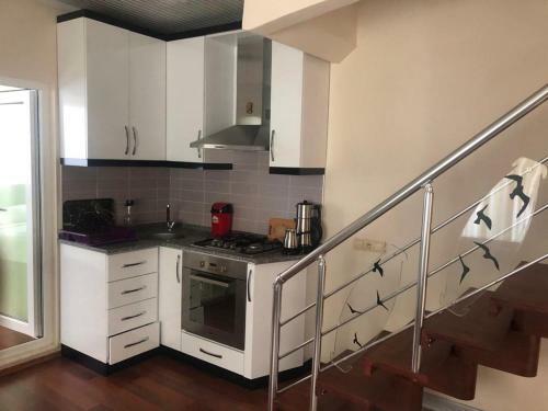 Apartamento Leaf Kremlin Residence