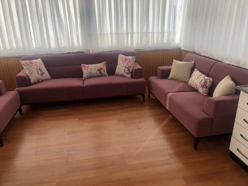 Apartamento Leaf Kremlin Residence