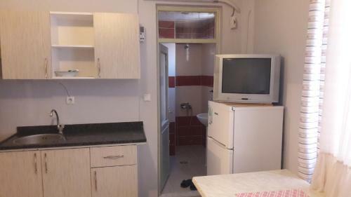 Hotel Gunay Pansiyon