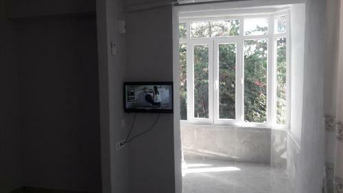 Hotel Gunay Pansiyon