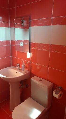Hotel Gunay Pansiyon