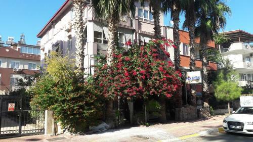 Hotel Gunay Pansiyon