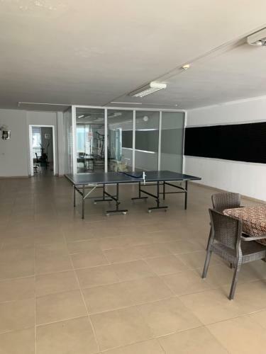 Apartamento Antalya Residence By Lara