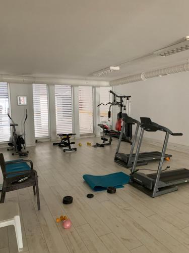 Apartamento Antalya Residence By Lara