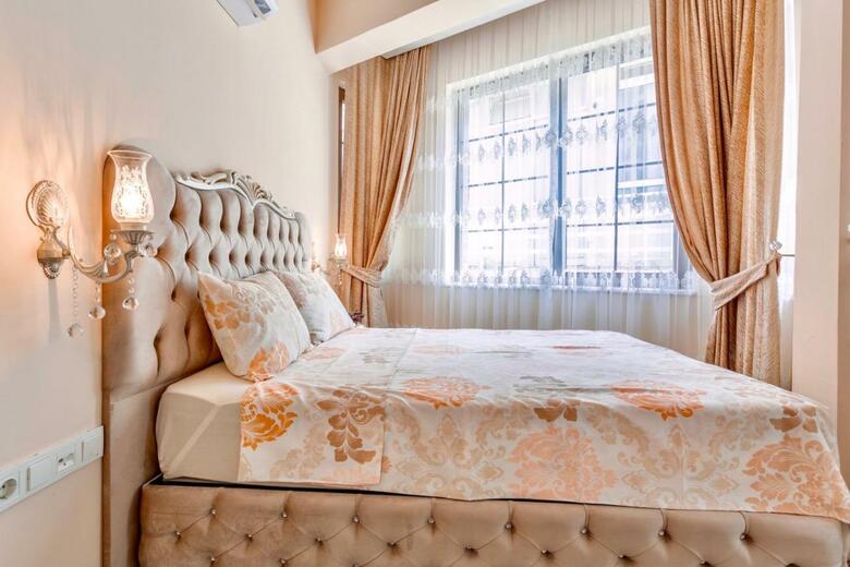 Hotel Fatma Sultan Oldtown Konak & Restaurant